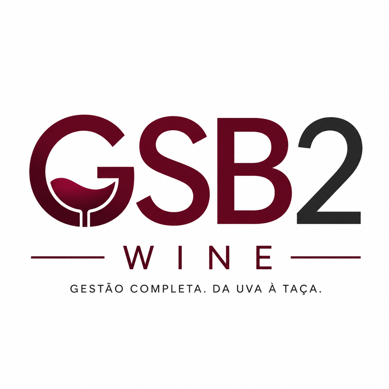 GSB2 WINE